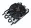Picture of Derale Engine Oil and Automatic Transmission Oil Cooler - 13730