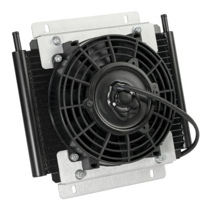 Picture of Derale Automatic Transmission Oil Cooler - 13735