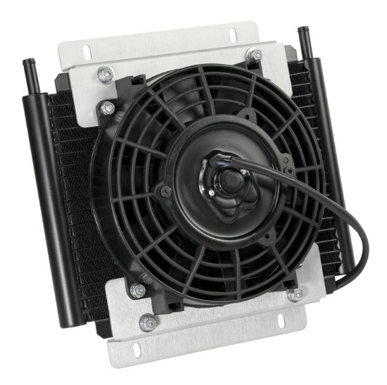 Picture of Derale Automatic Transmission Oil Cooler - 13735