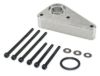 Picture of Derale Automatic Transmission Oil Cooler Coolant Line Connector - 14010