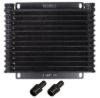 Picture of Derale Engine Oil and Automatic Transmission Oil Cooler - 15452