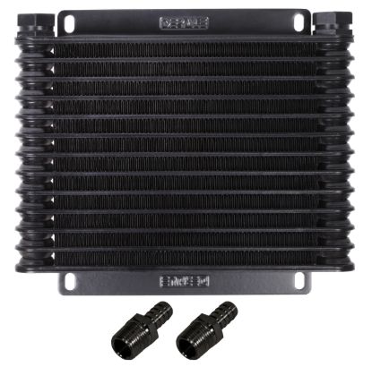 Picture of Derale Engine Oil and Automatic Transmission Oil Cooler - 15452