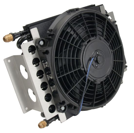 Picture of Nitrous Express Throttle Body Bracket - 15800