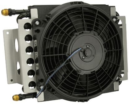 Picture of Derale Automatic Transmission Oil Cooler Kit - 15900