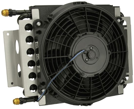 Picture of Derale Automatic Transmission Oil Cooler Kit - 15900