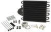 Picture of Derale Engine Oil and Automatic Transmission Oil Cooler - 15903
