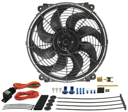 Picture of Derale Engine Cooling Fan - 16014