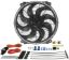 Picture of Derale Engine Cooling Fan - 16014