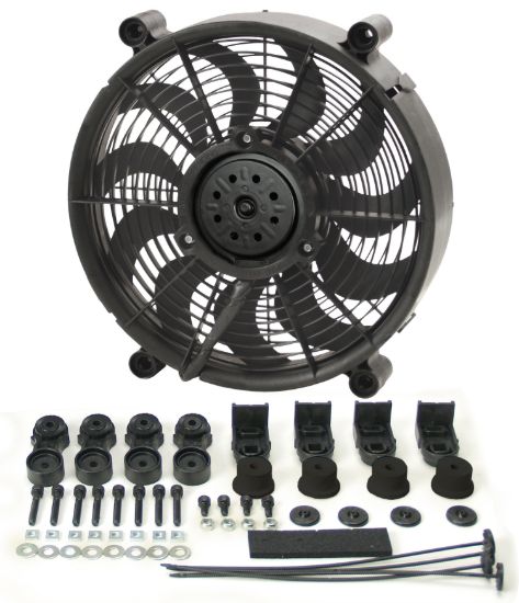 Picture of Derale Engine Cooling Fan - 16212