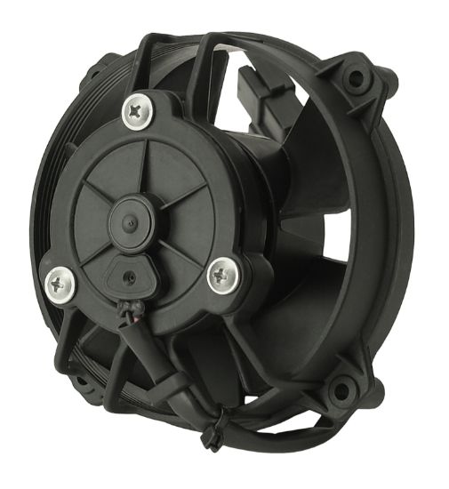 Picture of Nitrous Express T-Shirt - 16504