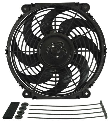 Picture of Derale Engine Cooling Fan - 16622