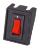 Picture of Derale Auxiliary Engine Cooling Fan Switch - 16740