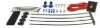 Picture of Derale Engine Cooling Fan Mounting Kit - 16745