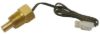 Picture of Derale Engine Cooling Fan Sensor - 16750