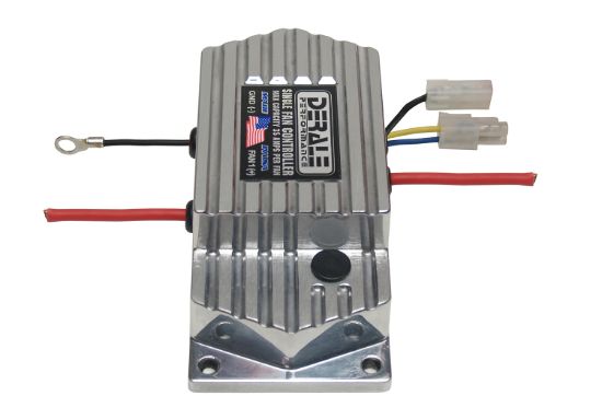 Picture of Derale Engine Cooling Fan Controller - 16778