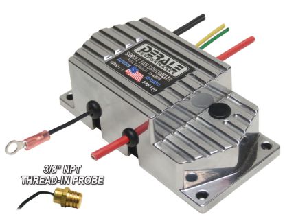 Picture of Derale Engine Cooling Fan Controller - 16779