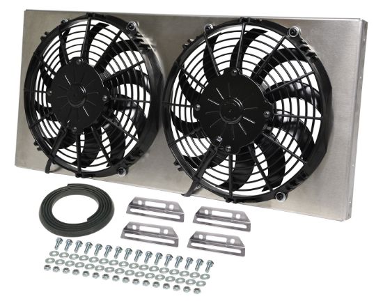 Picture of Derale Engine Cooling Fan Assembly - 16812