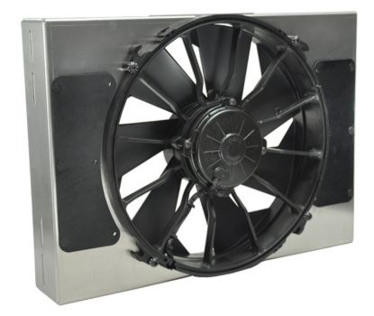 Picture of Derale Engine Cooling Fan Assembly - 16814