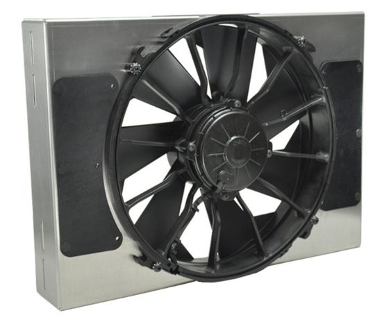 Picture of Derale Engine Cooling Fan Assembly - 16814