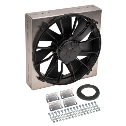 Picture of Derale Engine Cooling Fan Assembly - 16815