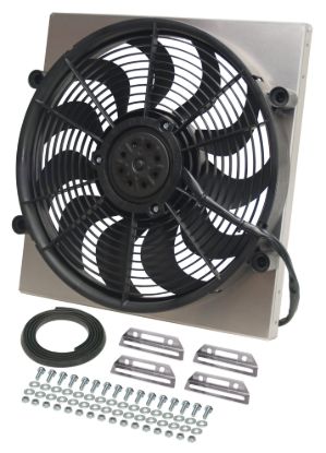 Picture of Derale Engine Cooling Fan Assembly - 16816