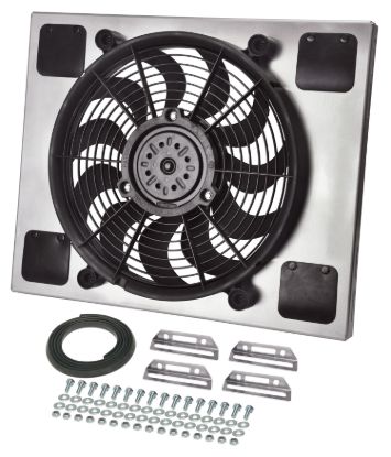 Picture of Derale Engine Cooling Fan Assembly - 16820