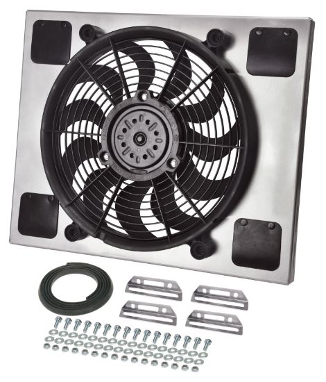 Picture of Derale Engine Cooling Fan Assembly - 16820
