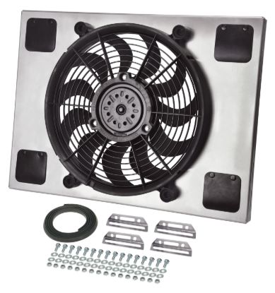 Picture of Derale Engine Cooling Fan Assembly - 16827
