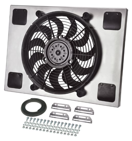 Picture of Derale Engine Cooling Fan Assembly - 16827