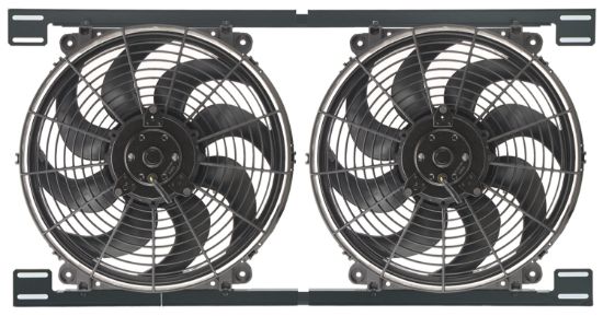 Picture of Derale Engine Cooling Fan - 16834