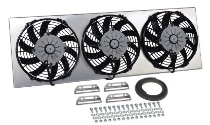 Picture of Derale Engine Cooling Fan Assembly - 16839