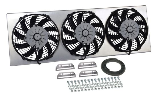 Picture of Derale Engine Cooling Fan Assembly - 16839