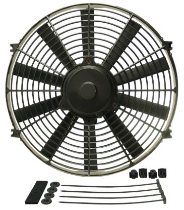 Picture of Derale Engine Cooling Fan - 16914
