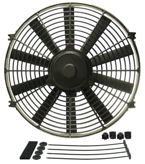 Picture of Derale Engine Cooling Fan - 16914