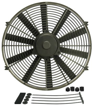 Picture of Derale Engine Cooling Fan - 16916