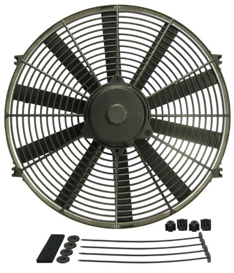 Picture of Derale Engine Cooling Fan - 16916