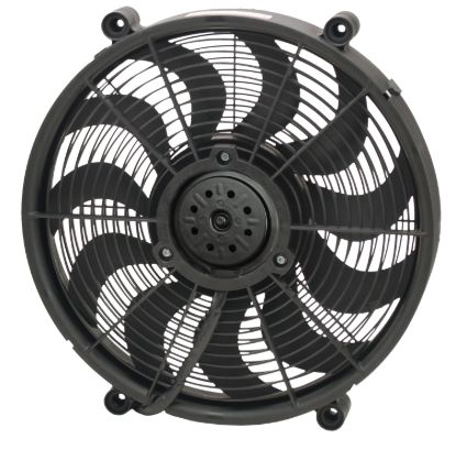 Picture of Derale Engine Cooling Fan - 16917