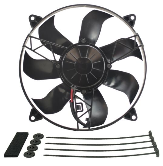 Picture of Derale Engine Cooling Fan - 16918