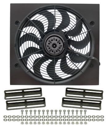 Picture of Derale Engine Cooling Fan Assembly - 16919