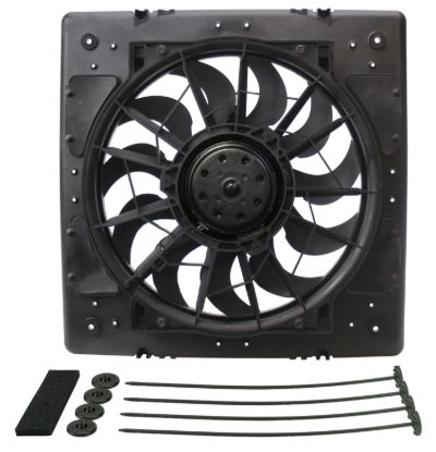 Picture of Derale Engine Cooling Fan Assembly - 16926