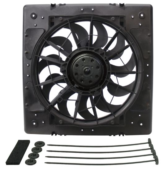 Picture of Derale Engine Cooling Fan Assembly - 16926