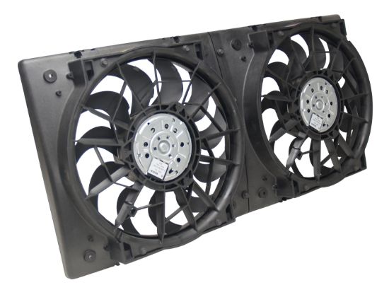 Picture of Derale Engine Cooling Fan Assembly - 16928