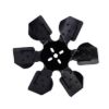 Picture of Derale Engine Cooling Fan Blade - 17313