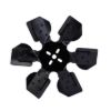 Picture of Derale Engine Cooling Fan Blade - 17413