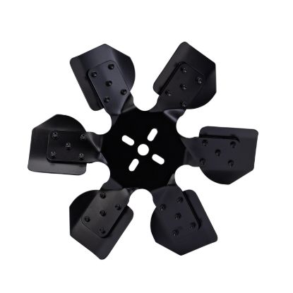 Picture of Derale Engine Cooling Fan Blade - 17413
