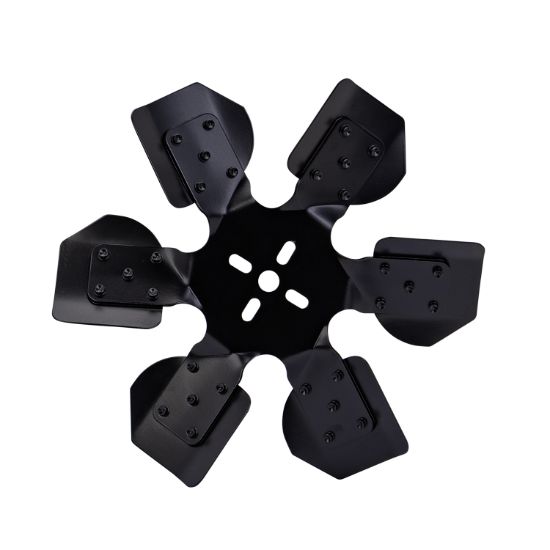 Picture of Derale Engine Cooling Fan Blade - 17413