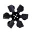 Picture of Derale Engine Cooling Fan Blade - 17413