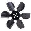 Picture of Derale Engine Cooling Fan Blade - 17415