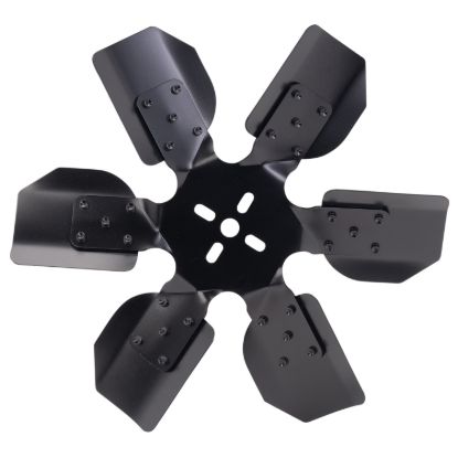 Picture of Derale Engine Cooling Fan Blade - 17415