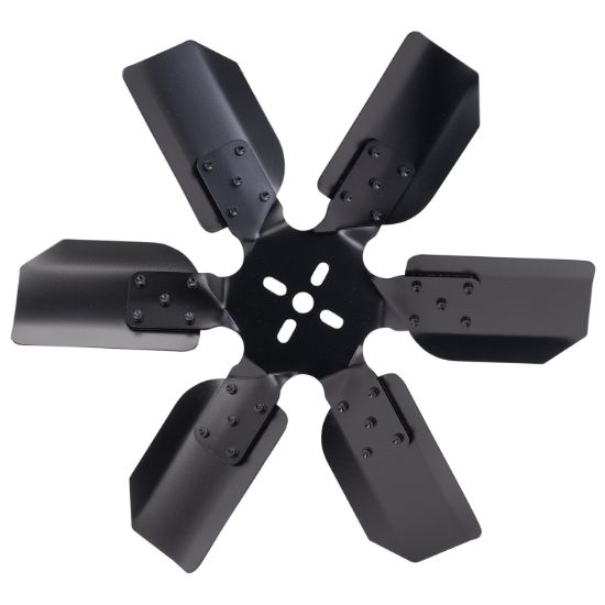 Picture of Derale Engine Cooling Fan Blade - 17417
